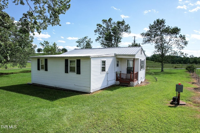 1730 Baileyton Main St, Greeneville, TN 37745 - view of outdoor structure