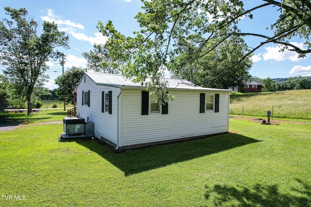 1730 Baileyton Main St, Greeneville, TN 37745 - view of outbuilding