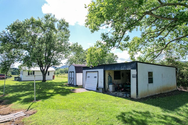1730 Baileyton Main St, Greeneville, TN 37745 - view of outdoor structure