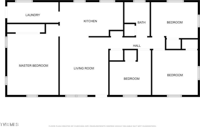 313 Peach Blossom Ct, Johnson City, TN 37604 - home floor plan