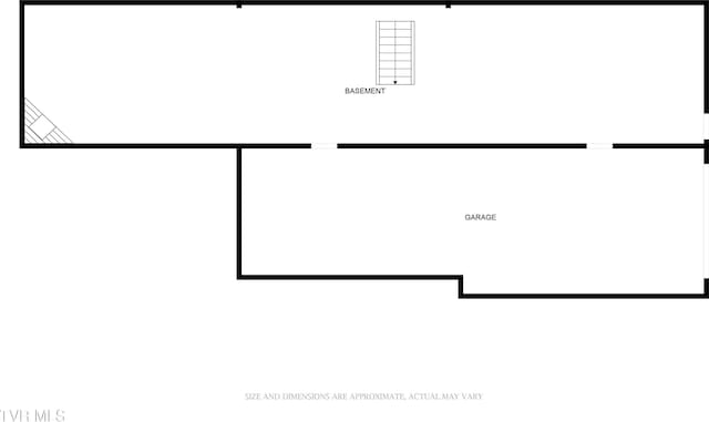 293 Miller Rd, Jonesborough, TN 37659 - floor plan / room layout