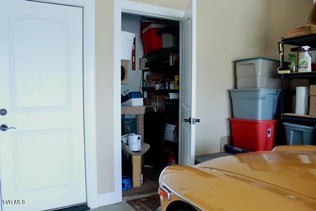 110 Rhetts Way, Jonesborough, TN 37659 - interior space with a closet