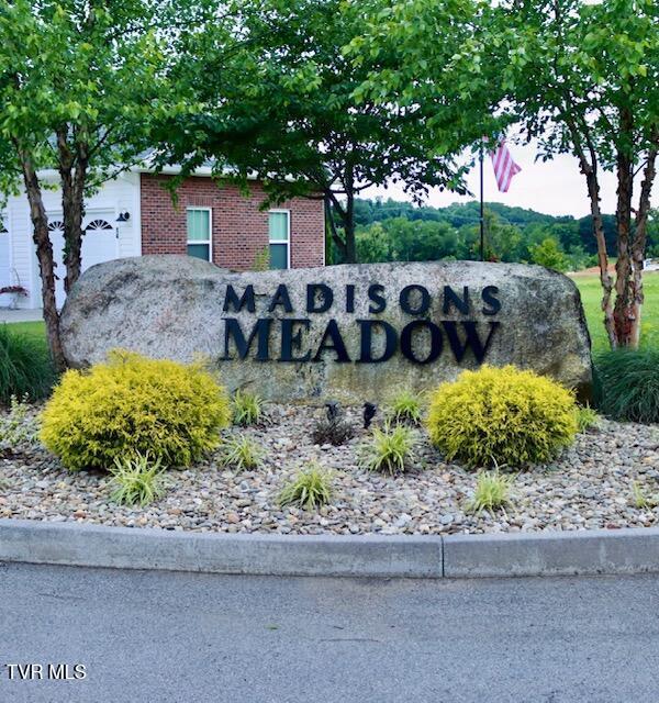 110 Rhetts Way, Jonesborough, TN 37659 - view of community / neighborhood sign
