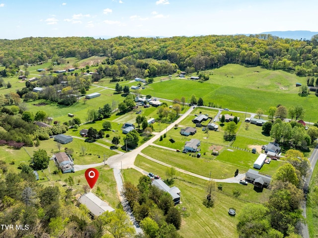 123 Griffin Dr, Dandridge, TN 37725 - view of rural area