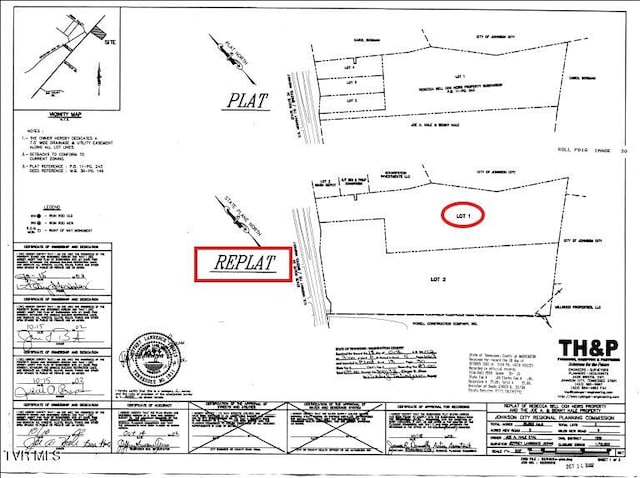 TBD Bristol Hwy, Johnson City, TN 37601