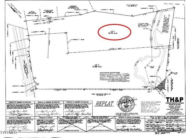 TBD Bristol Hwy, Johnson City, TN 37601