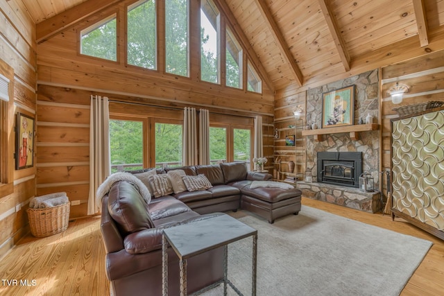 128 Bankers Bnd, Mountain City, TN 37683 - photo 6