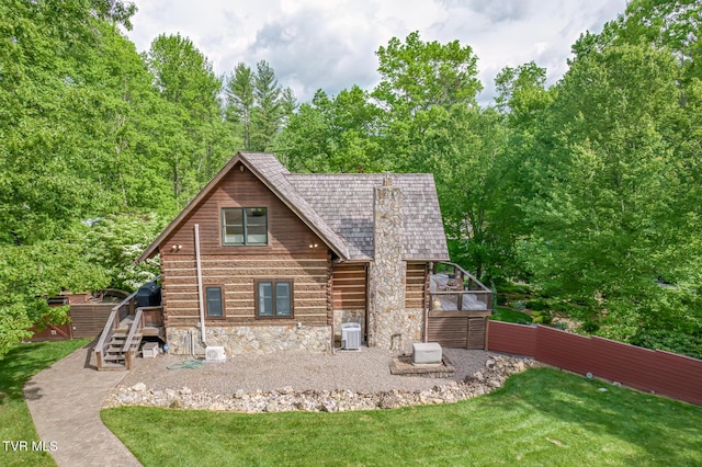 128 Bankers Bnd, Mountain City, TN 37683 - photo 57