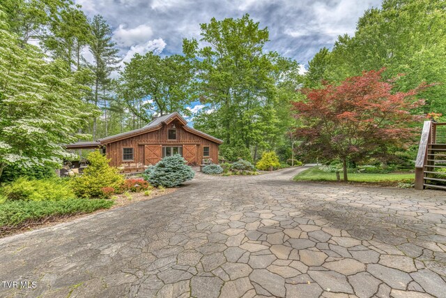 128 Bankers Bnd, Mountain City, TN 37683 - photo 93