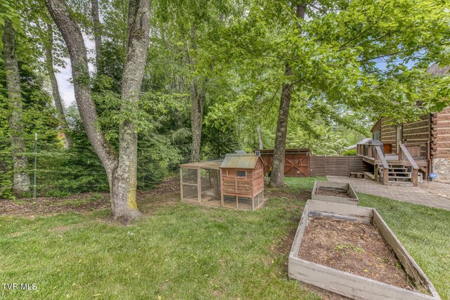 128 Bankers Bnd, Mountain City, TN 37683 - photo 48