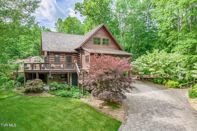 128 Bankers Bnd, Mountain City, TN 37683 - photo 1