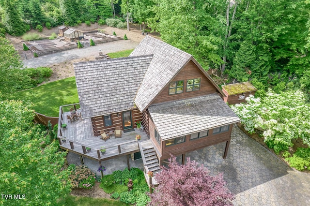 128 Bankers Bnd, Mountain City, TN 37683 - photo 2