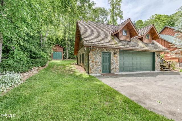 128 Bankers Bnd, Mountain City, TN 37683 - photo 84