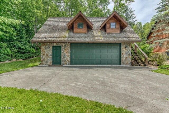 128 Bankers Bnd, Mountain City, TN 37683 - photo 83