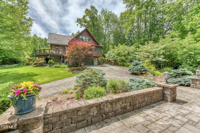 128 Bankers Bnd, Mountain City, TN 37683 - photo 68