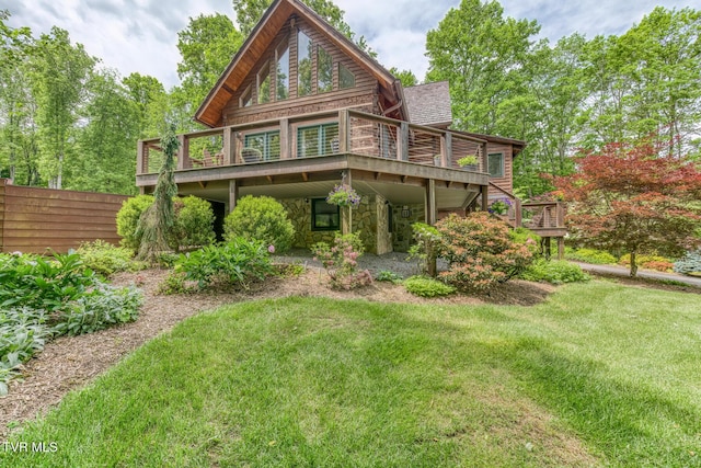 128 Bankers Bnd, Mountain City, TN 37683 - photo 5