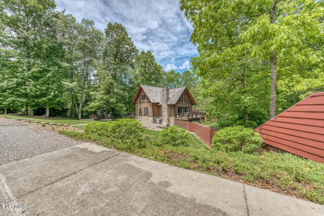 128 Bankers Bnd, Mountain City, TN 37683 - photo 49