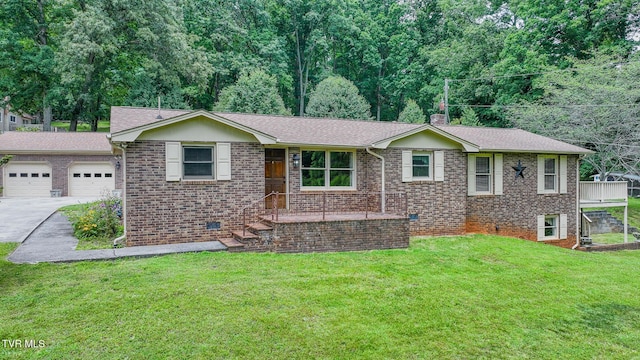 524 Cherokee Dr, Mount Carmel, TN 37645 - photo 1