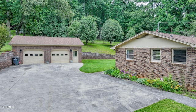 524 Cherokee Dr, Mount Carmel, TN 37645 - photo 33
