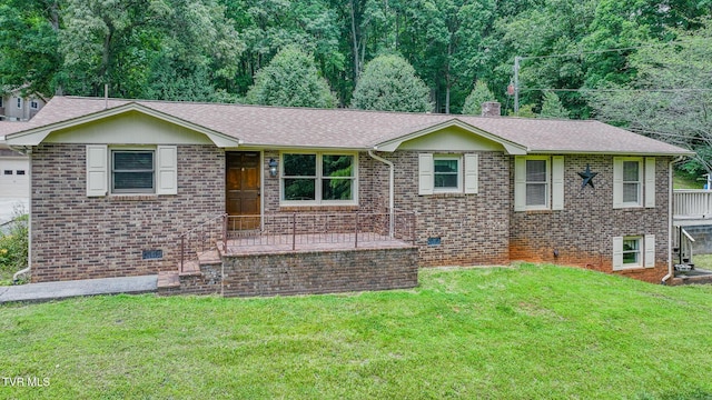 524 Cherokee Dr, Mount Carmel, TN 37645 - photo 34