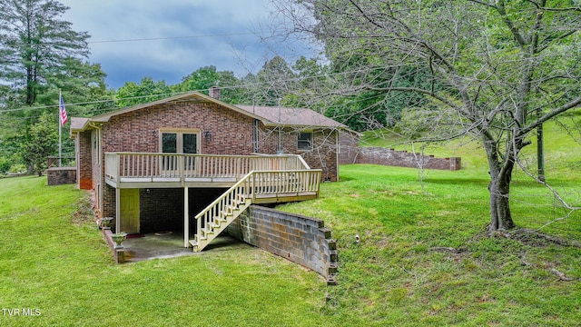 524 Cherokee Dr, Mount Carmel, TN 37645 - photo 37
