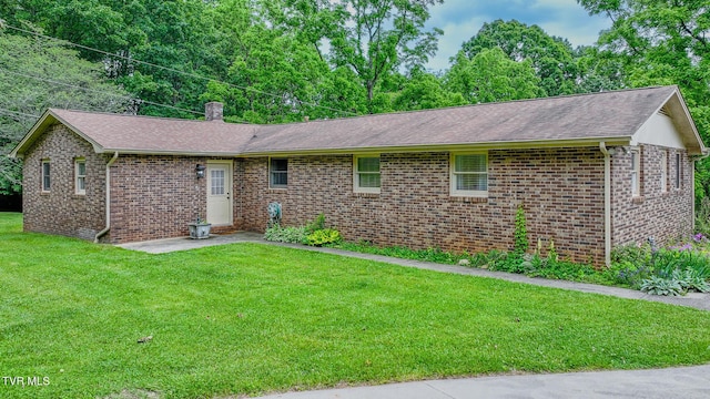 524 Cherokee Dr, Mount Carmel, TN 37645 - photo 39