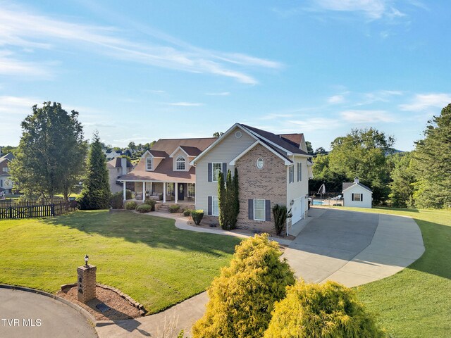 509 Amelia Ct, Blountville, TN 37617 - photo 3