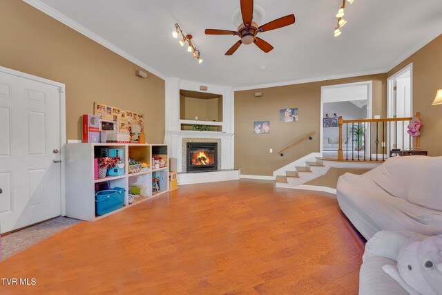 509 Amelia Ct, Blountville, TN 37617 - photo 22