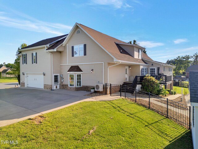 509 Amelia Ct, Blountville, TN 37617 - photo 50