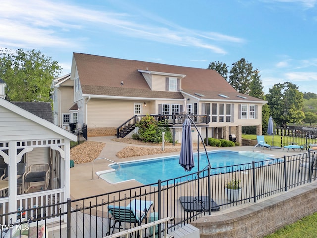 509 Amelia Ct, Blountville, TN 37617 - photo 52
