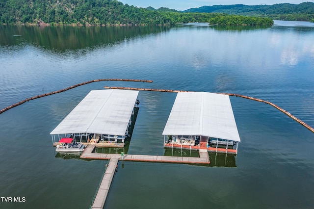 607 Lakeview Dr, Mooresburg, TN 37811
