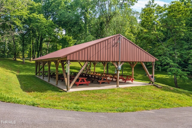 607 Lakeview Dr, Mooresburg, TN 37811