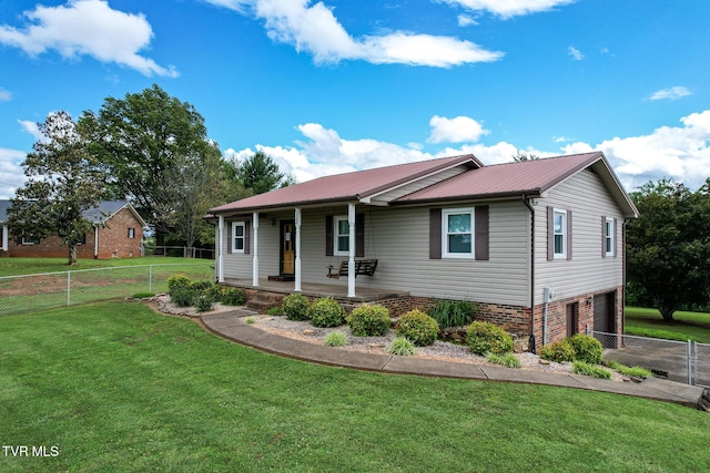460 W Hills Dr, Mosheim, TN 37818 - photo 2