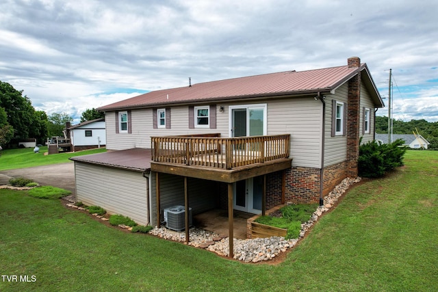 460 W Hills Dr, Mosheim, TN 37818 - photo 4