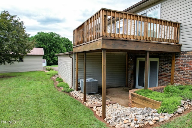 460 W Hills Dr, Mosheim, TN 37818 - photo 5