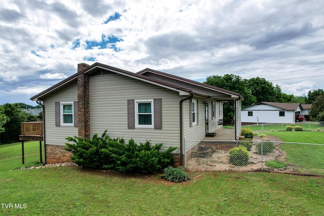 460 W Hills Dr, Mosheim, TN 37818 - photo 6