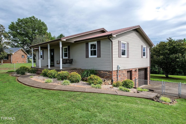 460 W Hills Dr, Mosheim, TN 37818 - photo 8
