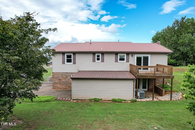 460 W Hills Dr, Mosheim, TN 37818 - photo 11