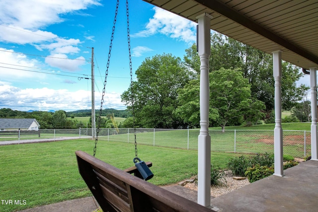 460 W Hills Dr, Mosheim, TN 37818 - photo 12