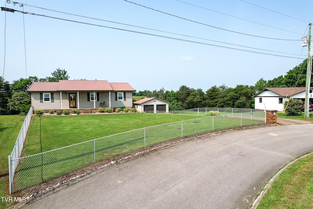 460 W Hills Dr, Mosheim, TN 37818 - photo 18