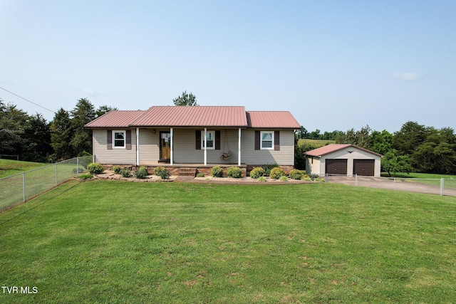 460 W Hills Dr, Mosheim, TN 37818 - photo 19