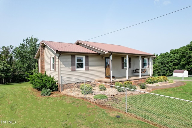 460 W Hills Dr, Mosheim, TN 37818 - photo 20