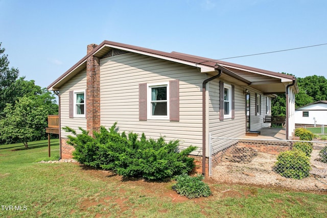 460 W Hills Dr, Mosheim, TN 37818 - photo 21
