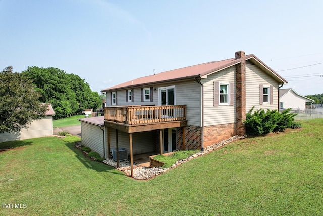 460 W Hills Dr, Mosheim, TN 37818 - photo 22