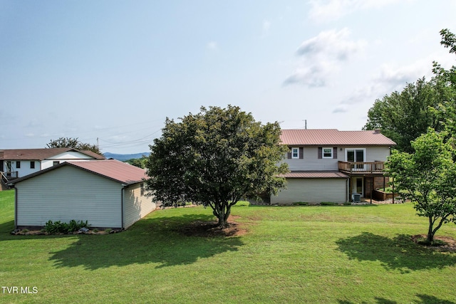 460 W Hills Dr, Mosheim, TN 37818 - photo 23