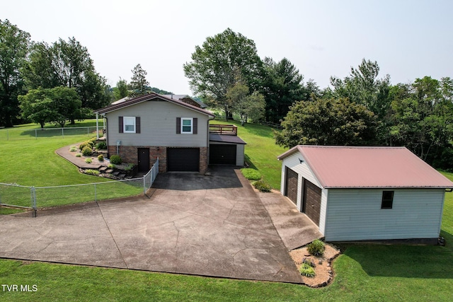 460 W Hills Dr, Mosheim, TN 37818 - photo 25