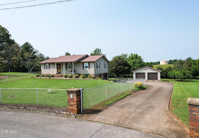 460 W Hills Dr, Mosheim, TN 37818 - photo 27