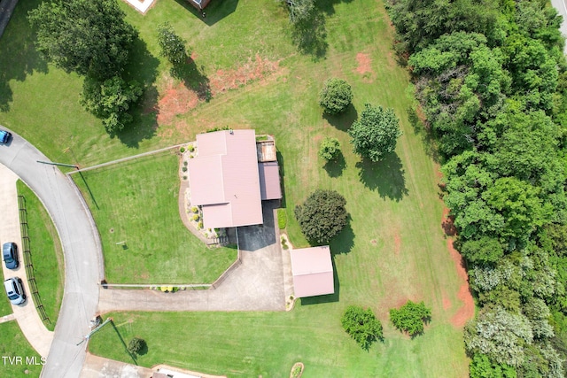 460 W Hills Dr, Mosheim, TN 37818 - photo 28