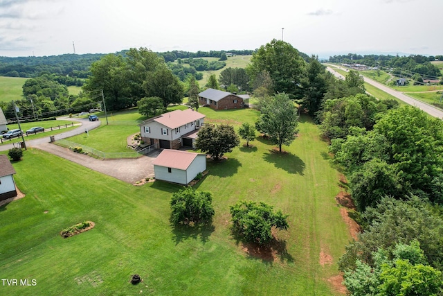 460 W Hills Dr, Mosheim, TN 37818 - photo 29