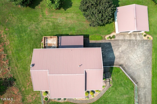 460 W Hills Dr, Mosheim, TN 37818 - photo 31